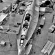 Illustration for article titled Fascinating photos reveal how they built the SR-71 Blackbird
